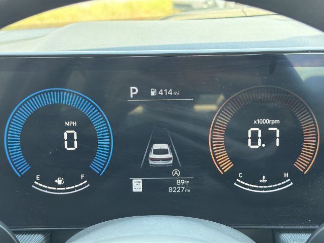 Certified 2026 Hyundai Sonata SE FWD image 26