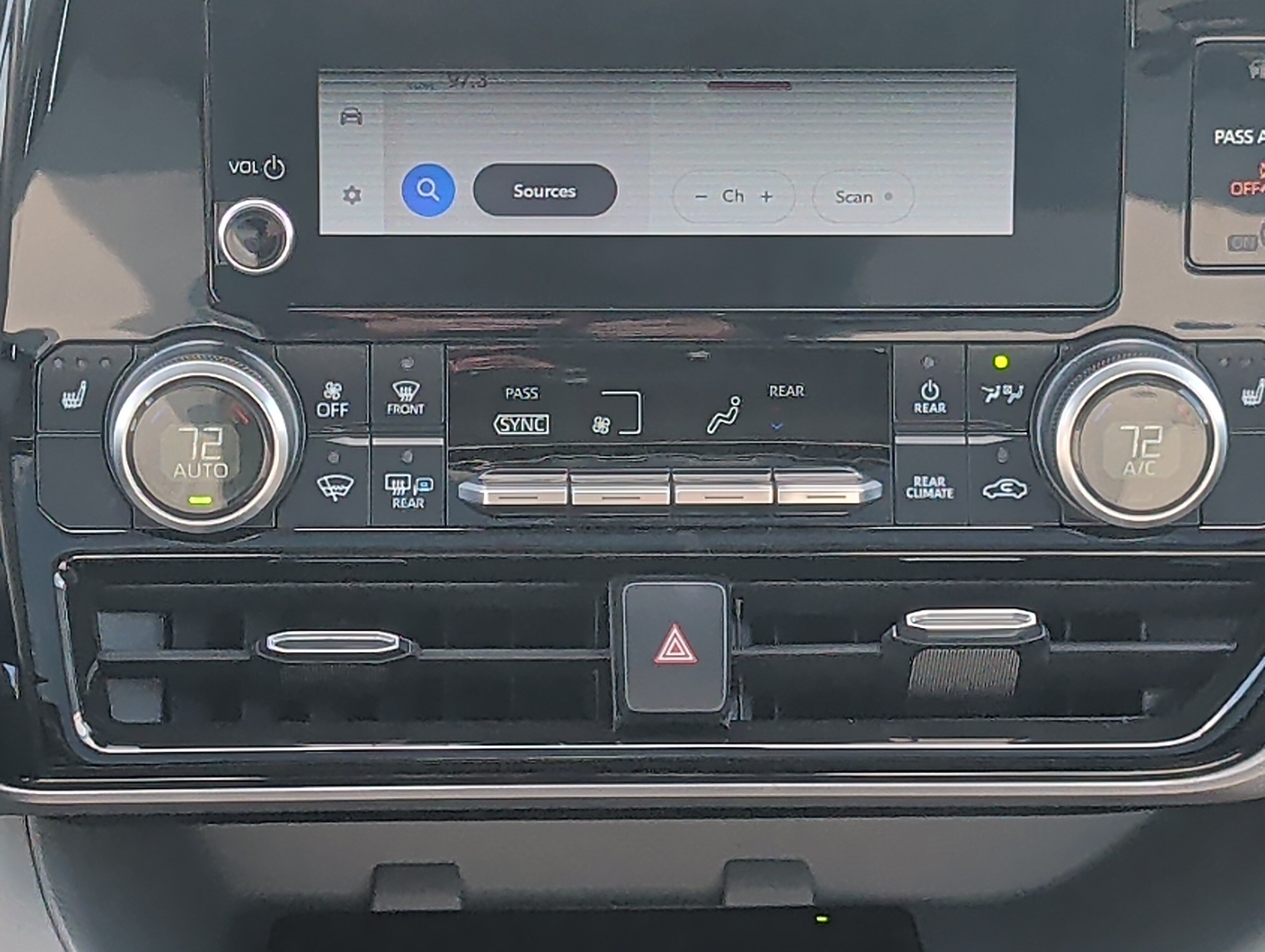 Certified 2026 Toyota Highlander XLE AWD/4WD image 22