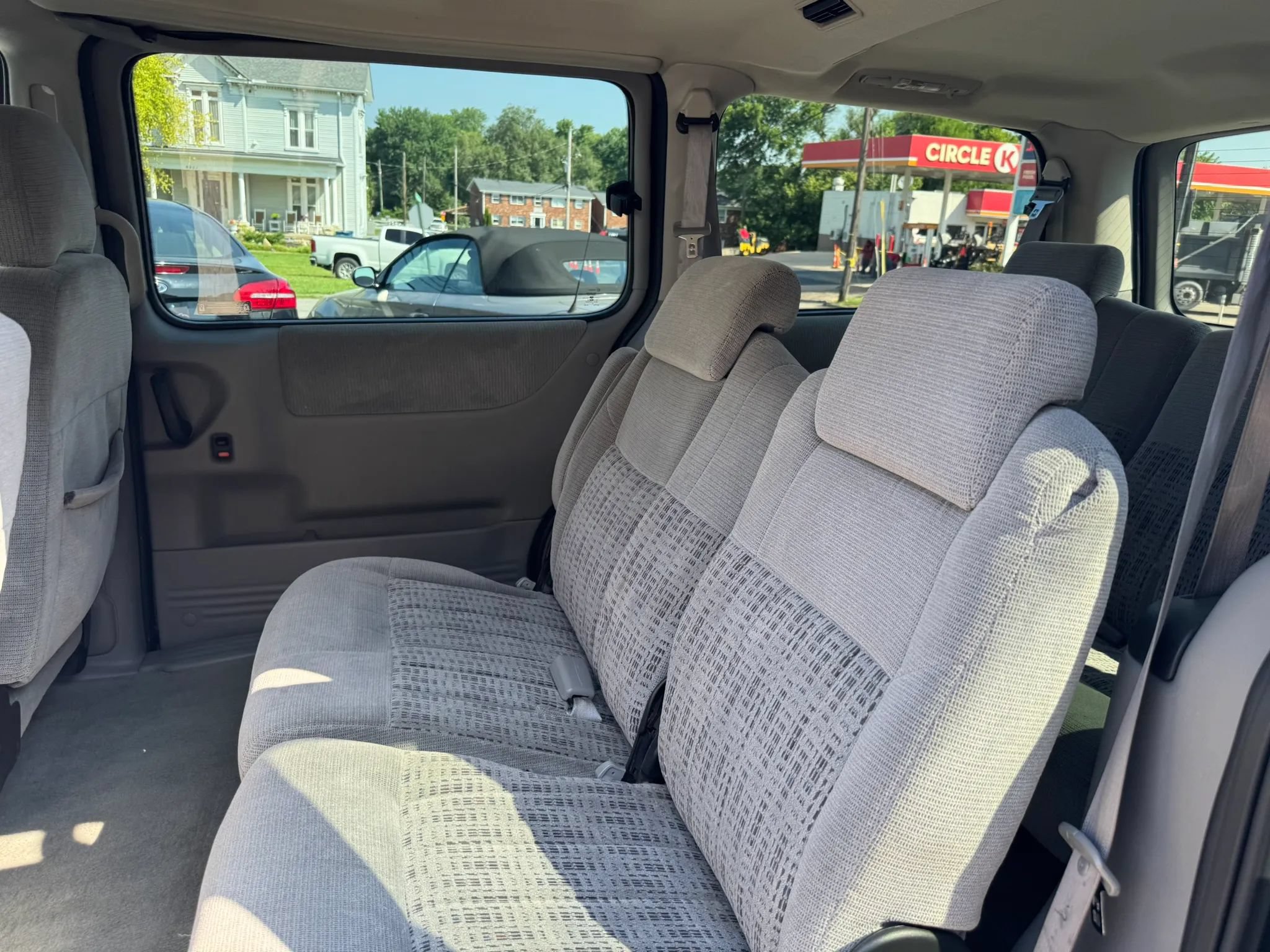 Used 2002 Chevrolet Venture LS FWD image 26
