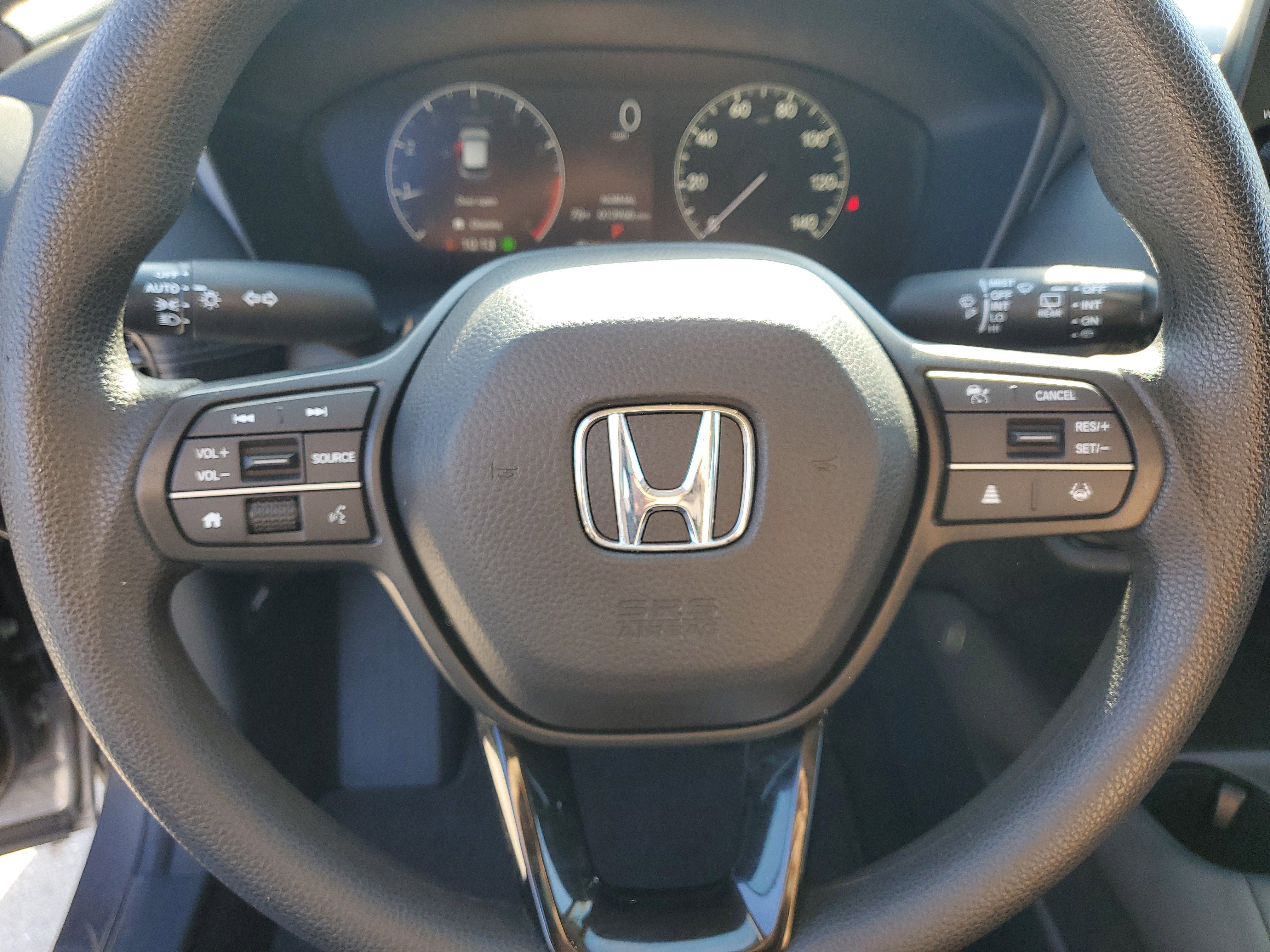 Used 2025 Honda HR-V LX image 20