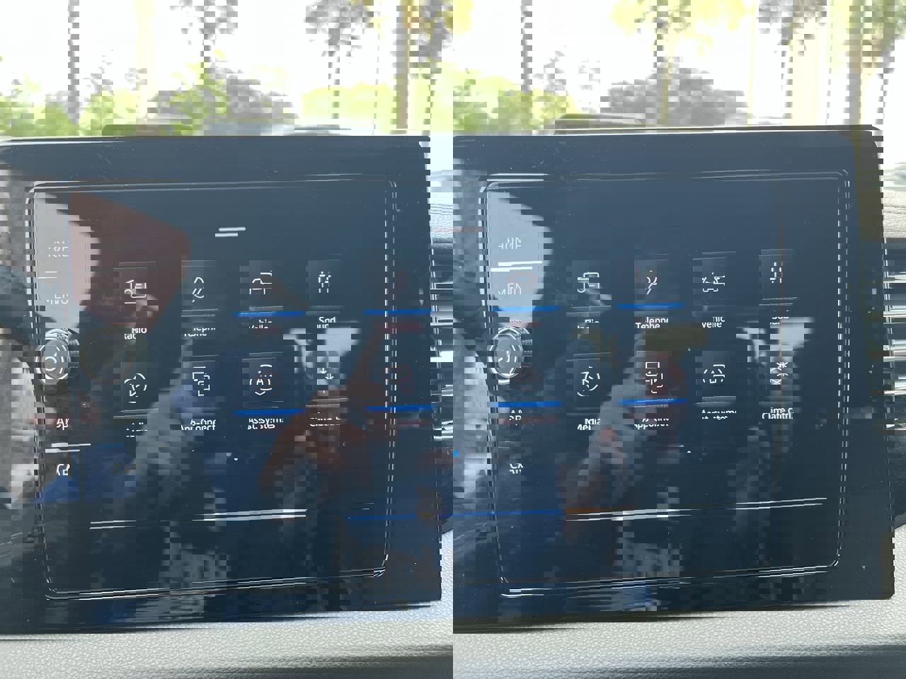 Used 2025 Volkswagen Jetta Sport image 24