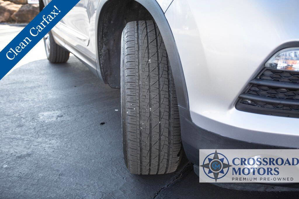 Used 2017 Honda Pilot EX-L image 18