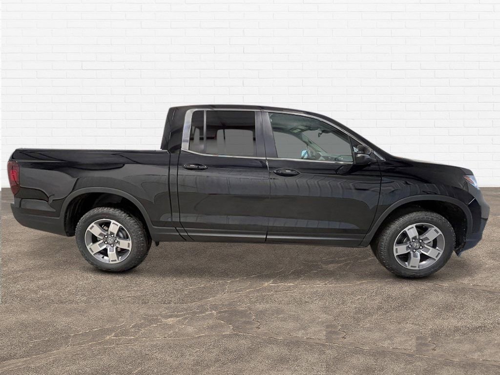 New 2026 Honda Ridgeline RTL image 7