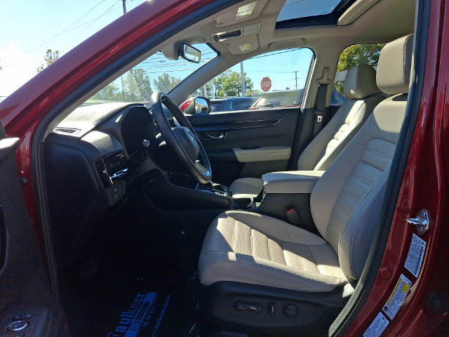 Used 2024 Honda CR-V EX-L image 13