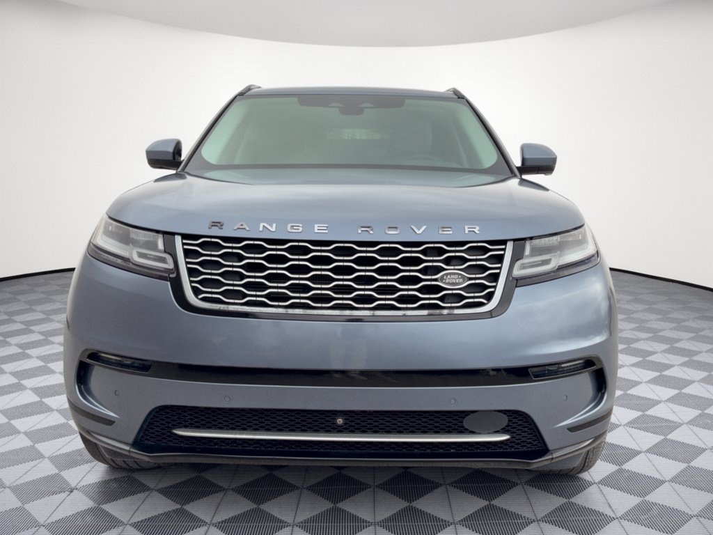 Used 2021 Land Rover Range Rover Velar S AWD/4WD image 6