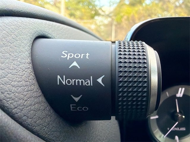 New 2025 Lexus ES 350 w/ Premium Package image 29