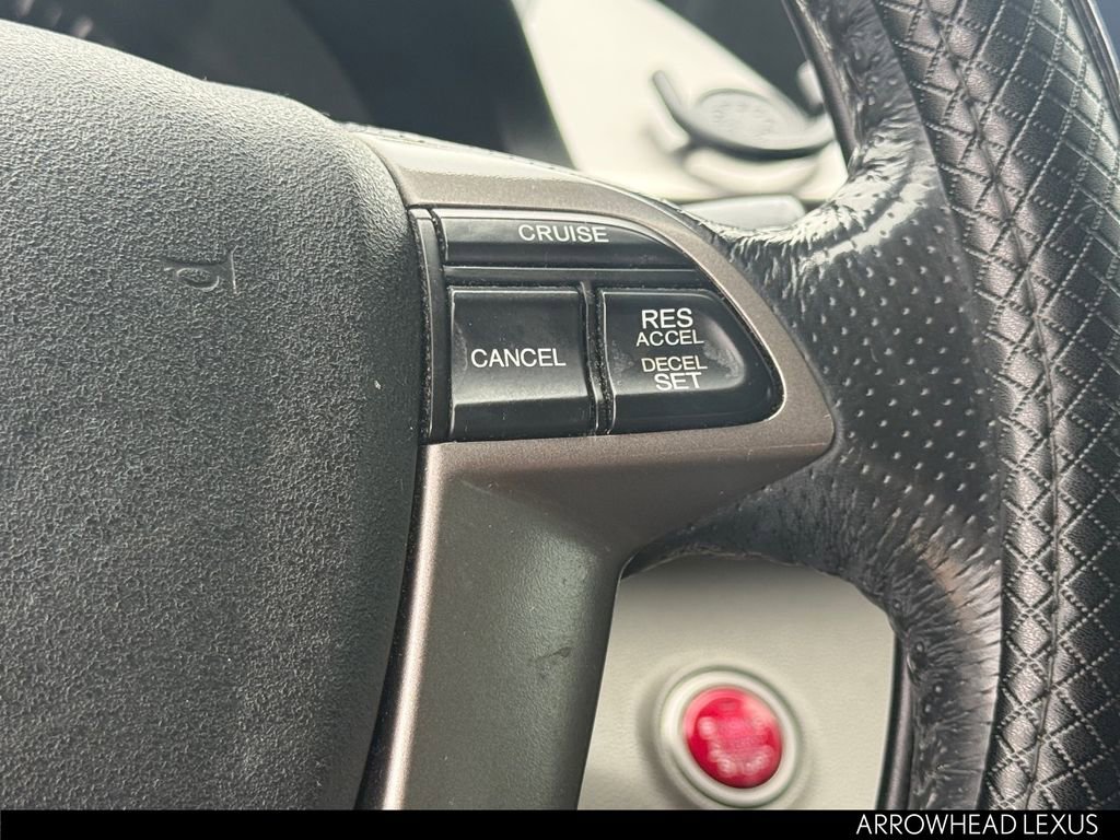 Used 2016 Honda Odyssey EX-L image 15