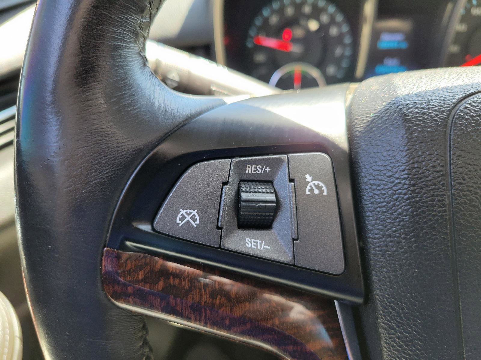 Used 2013 Chevrolet Malibu Eco w/ Leather Package FWD image 17