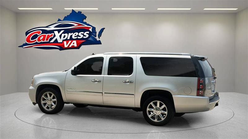 Used 2014 GMC Yukon XL Denali AWD/4WD image 19