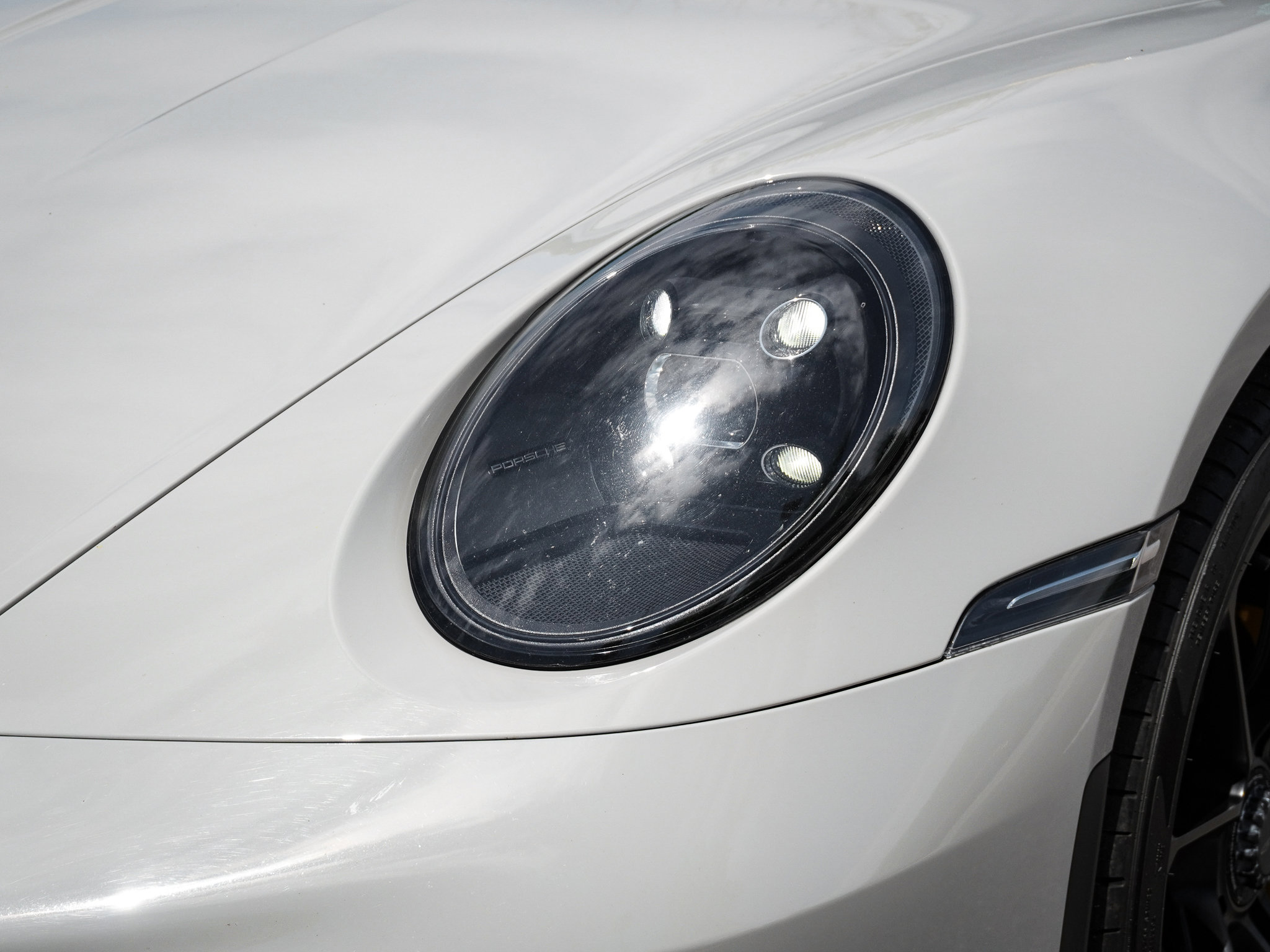 Used 2022 Porsche 911 GT3 RWD image 6