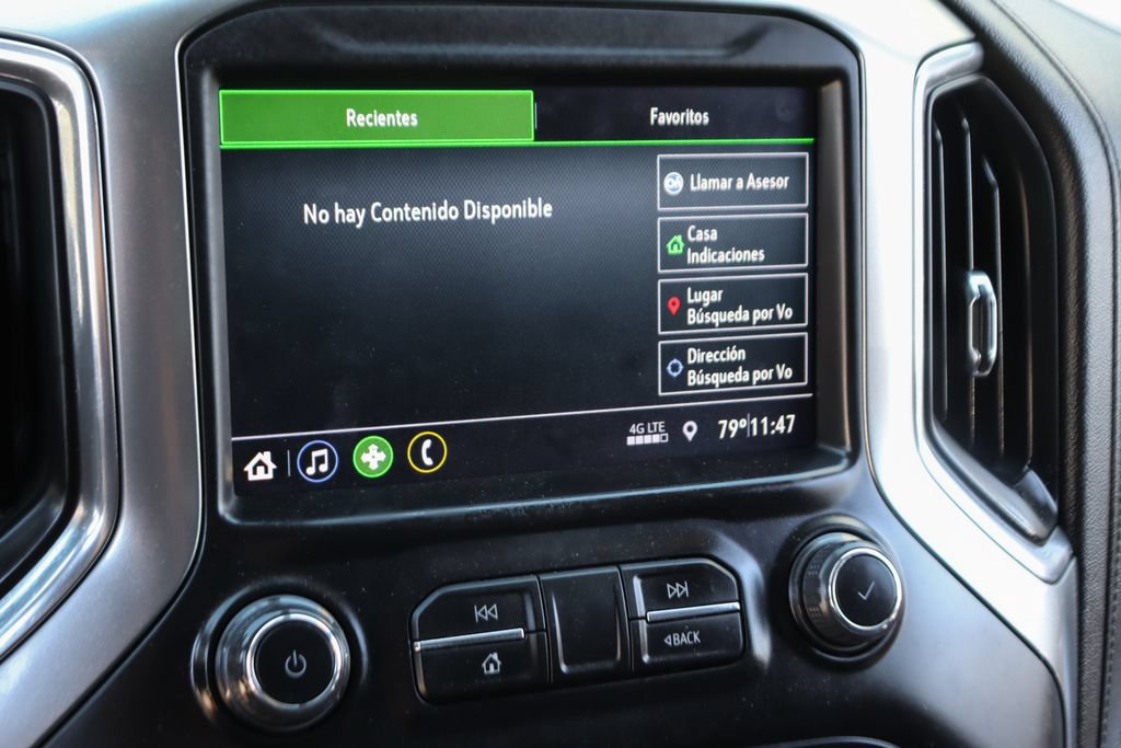 Used 2022 Chevrolet Silverado 1500 LT RWD image 26