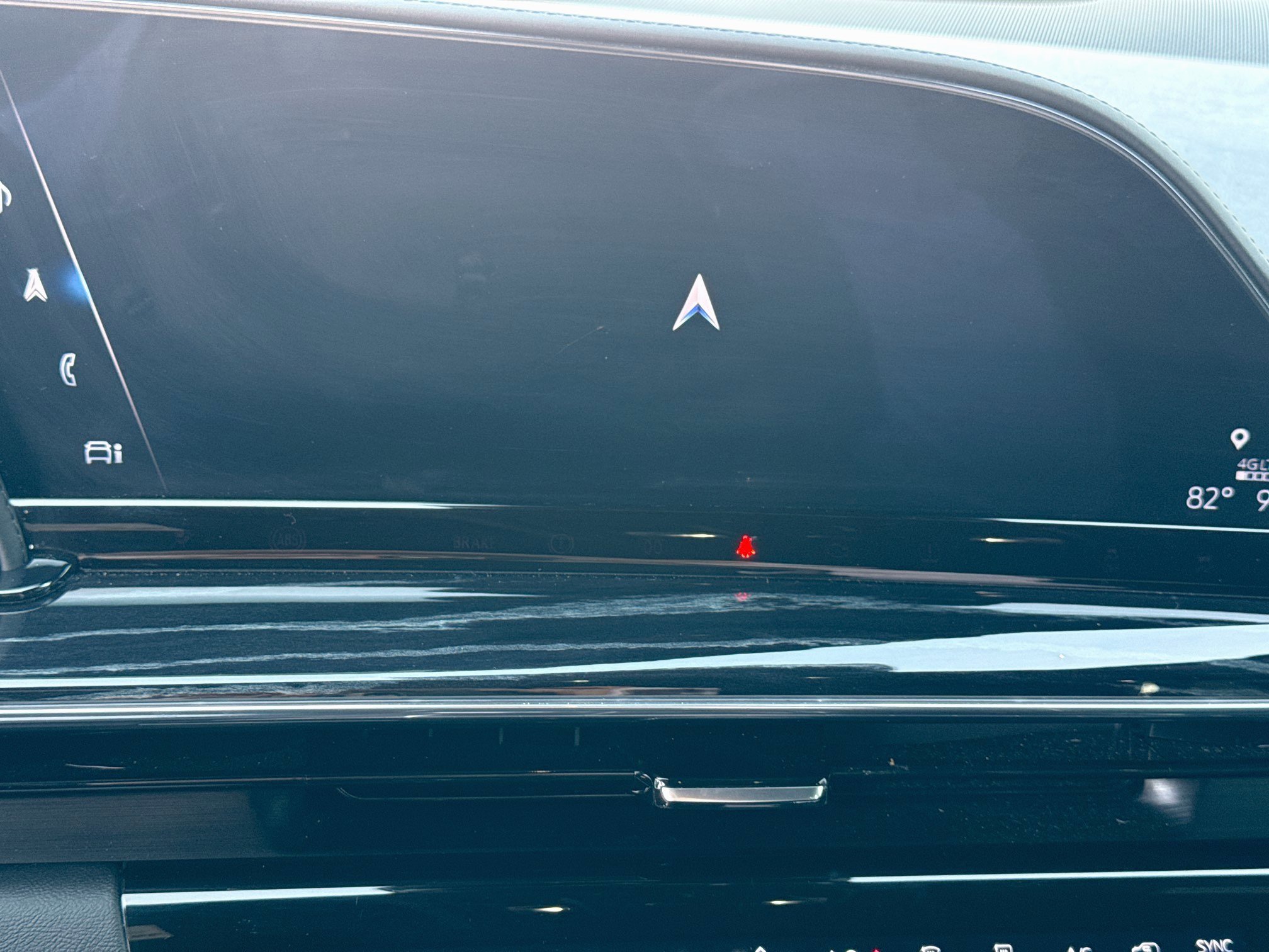 Used 2021 Cadillac Escalade Sport w/ Driver Assist Tech Package AWD/4WD image 35