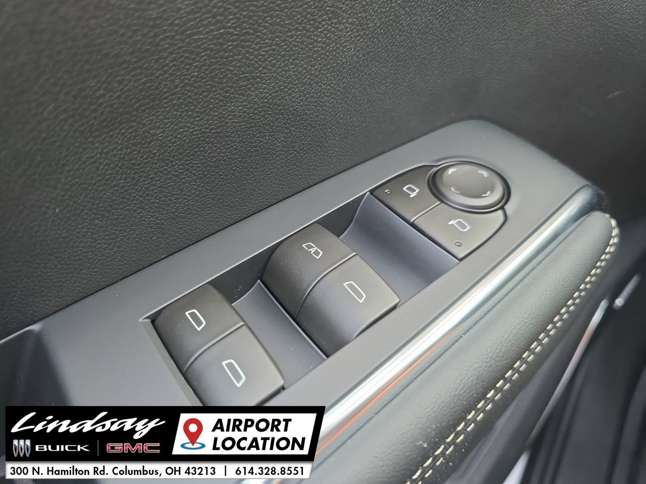 New 2026 GMC Acadia Elevation w/ Black Edition AWD/4WD image 25