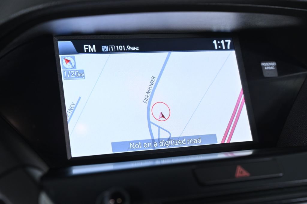 Used 2015 Acura MDX SH-AWD w/ Technology Package image 12