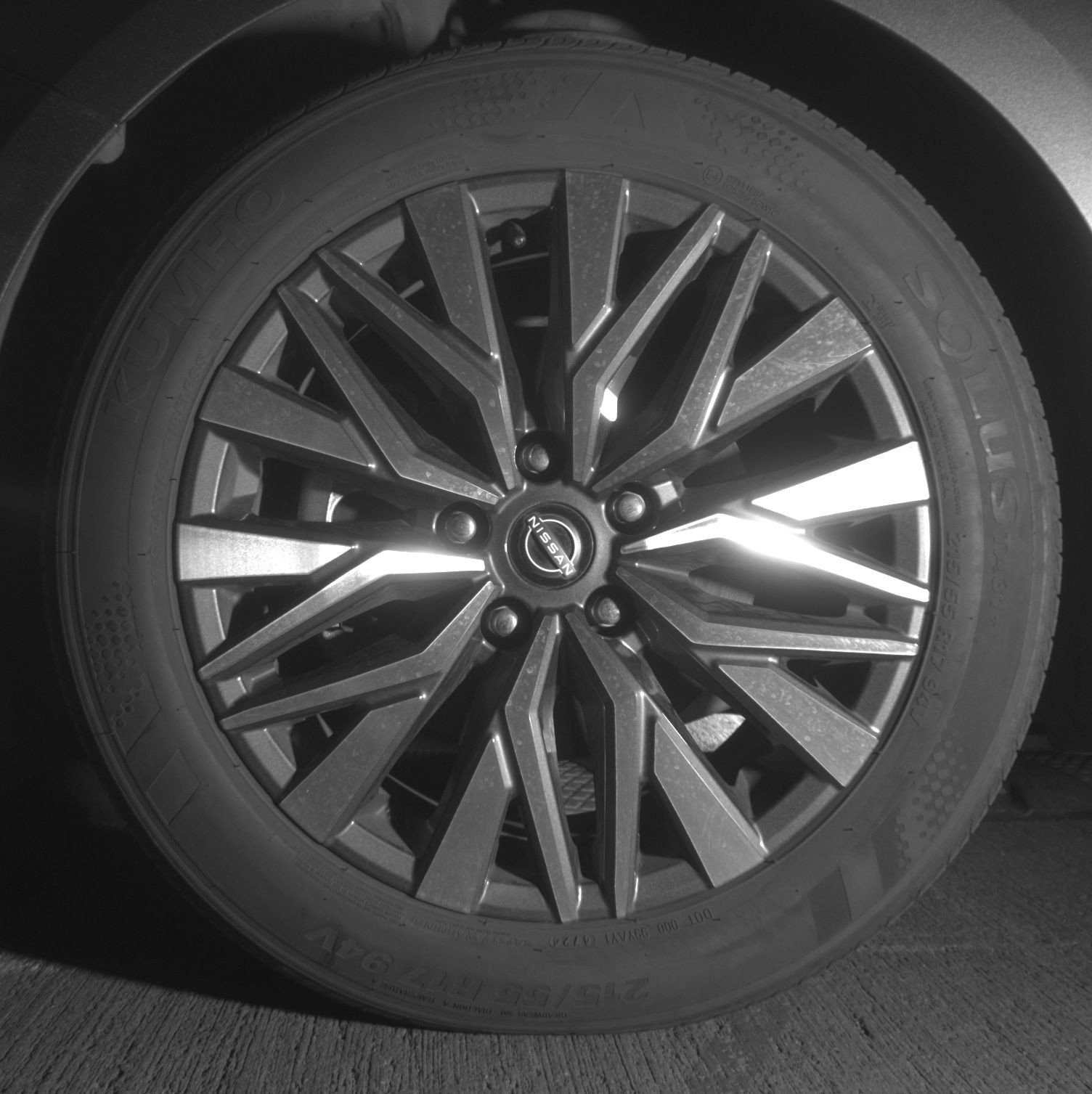 Used 2025 Nissan Altima 2.5 SV image 12