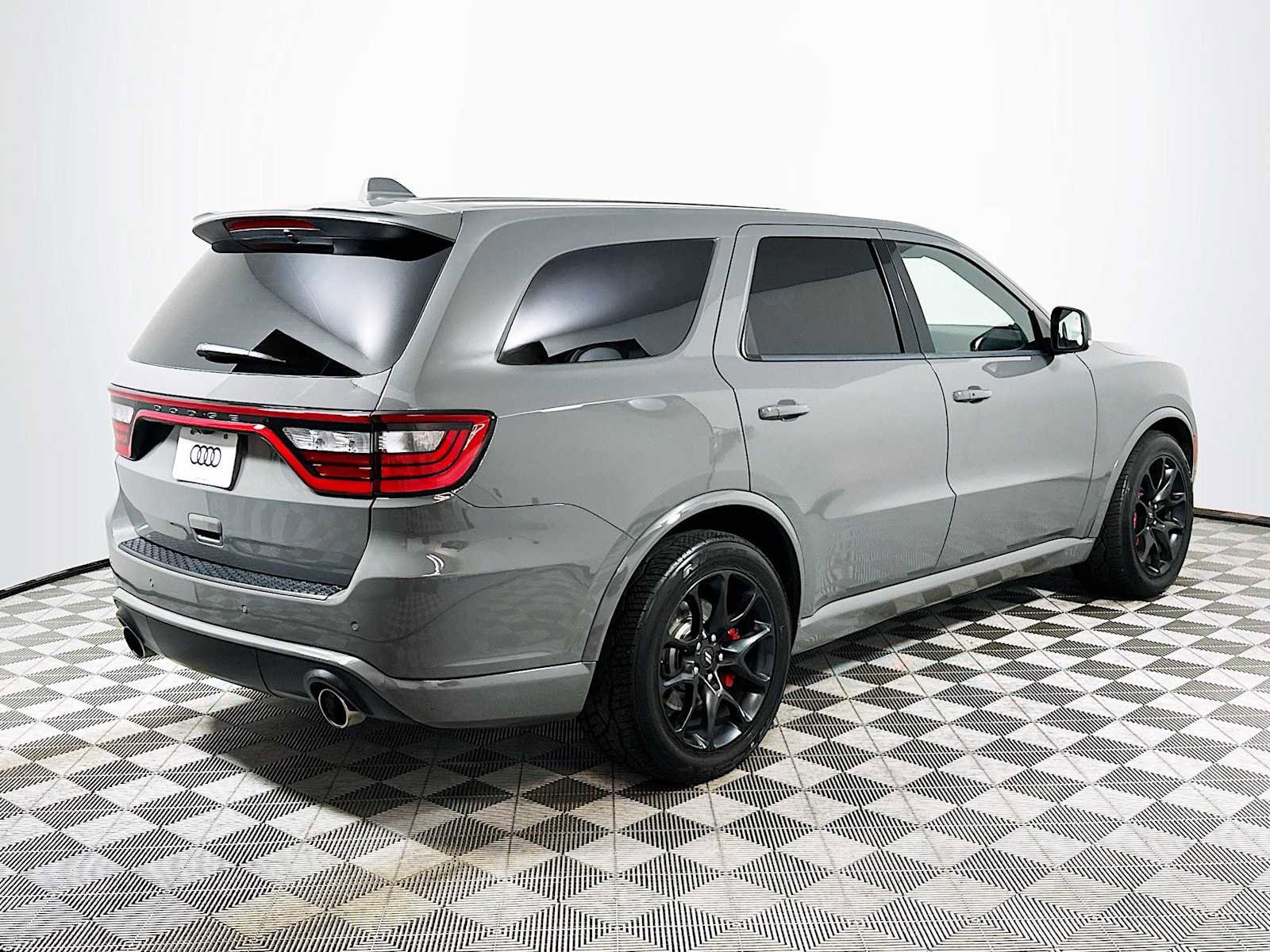 Used 2022 Dodge Durango SRT w/ Black Package image 7