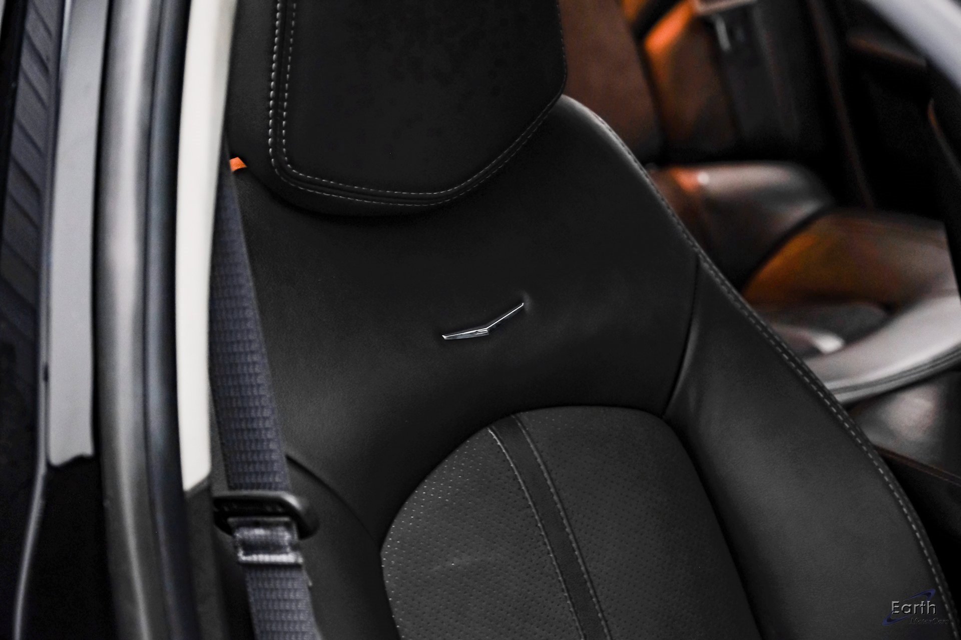 Used 2013 Cadillac CTS V image 48