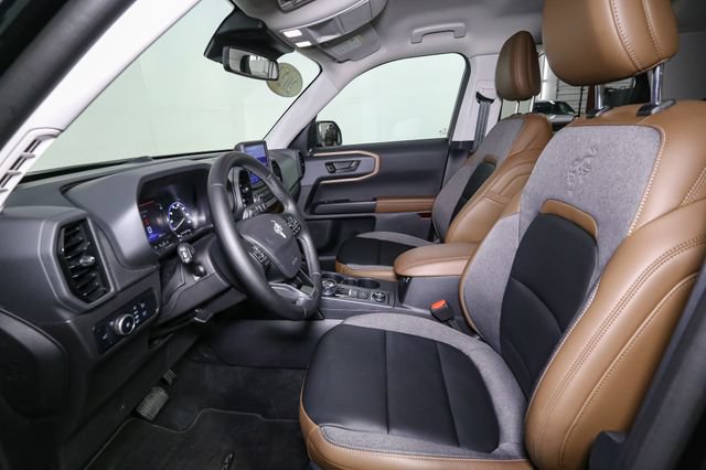 Used 2024 Ford Bronco Sport Outer Banks w/ Tech Package AWD/4WD image 37