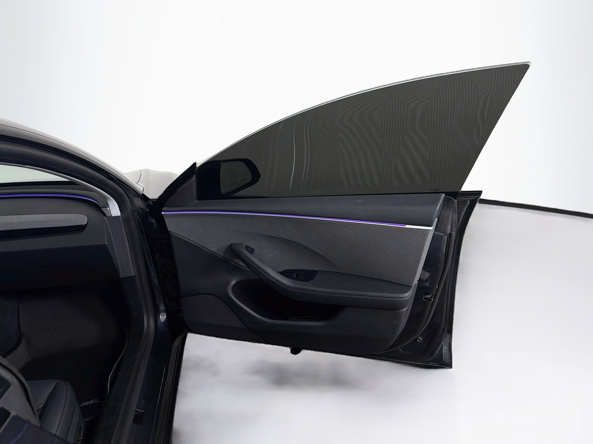 Used 2025 Tesla Model 3 Long Range RWD image 34