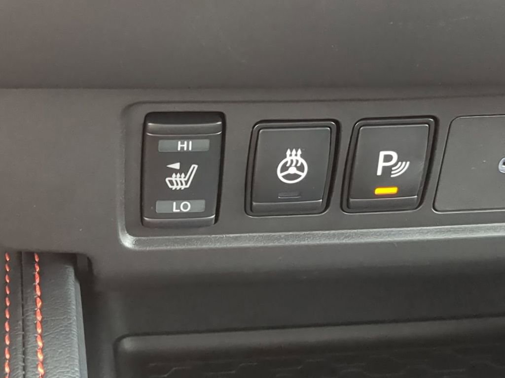 New 2026 Nissan Frontier Pro-X image 20