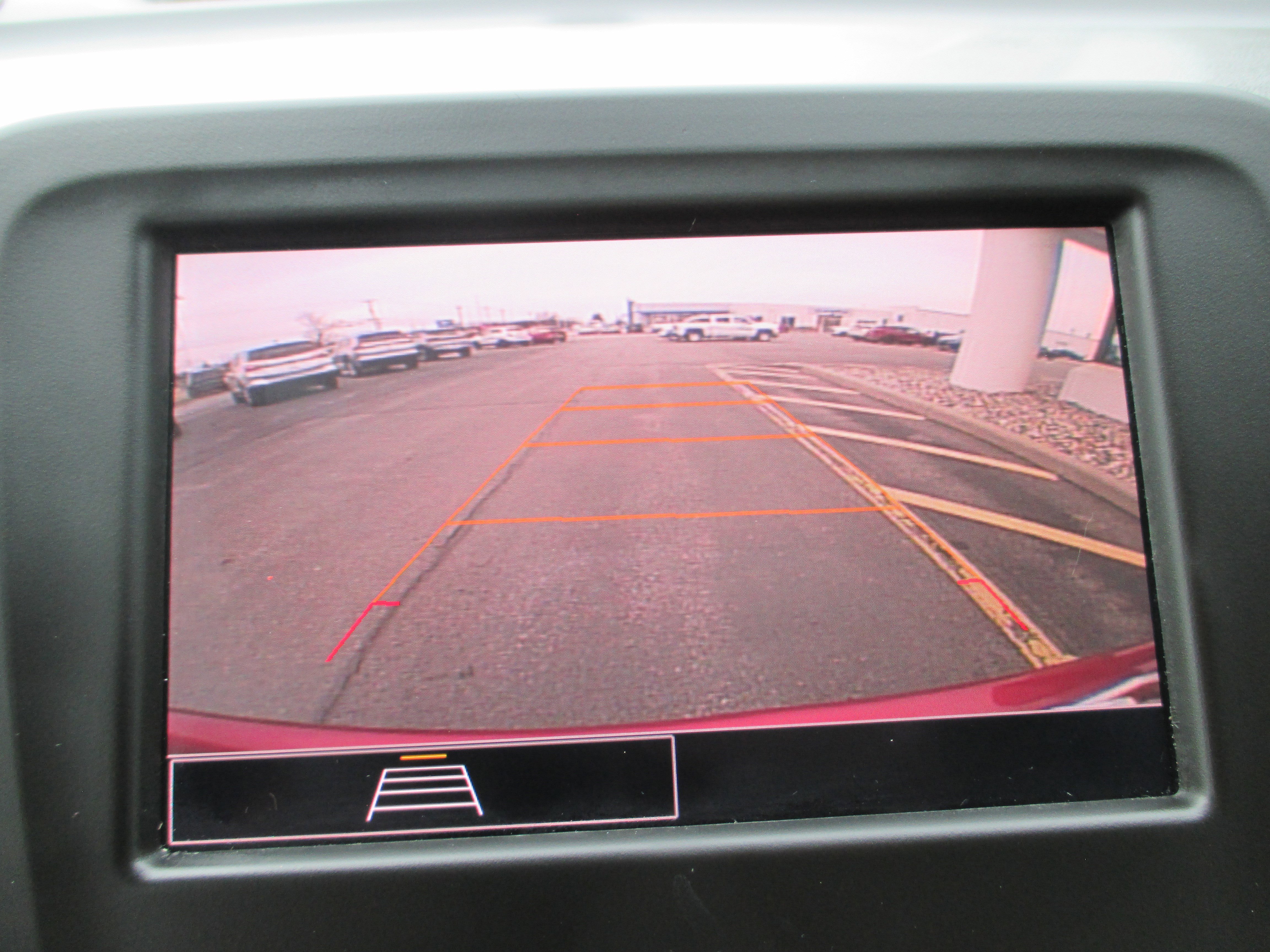 Used 2024 Chevrolet Equinox LT FWD image 20