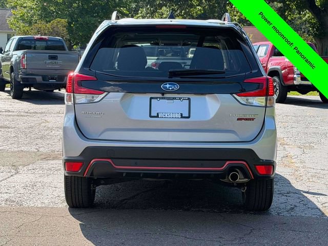 Used 2024 Subaru Forester Sport AWD/4WD image 38