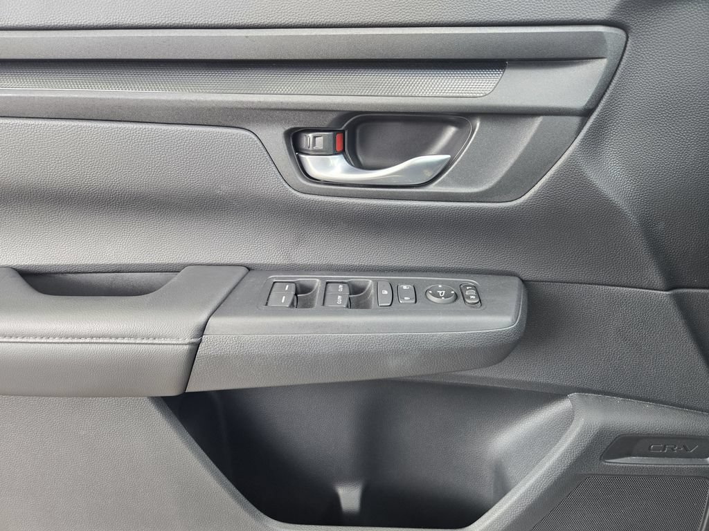 Used 2024 Honda CR-V EX image 18