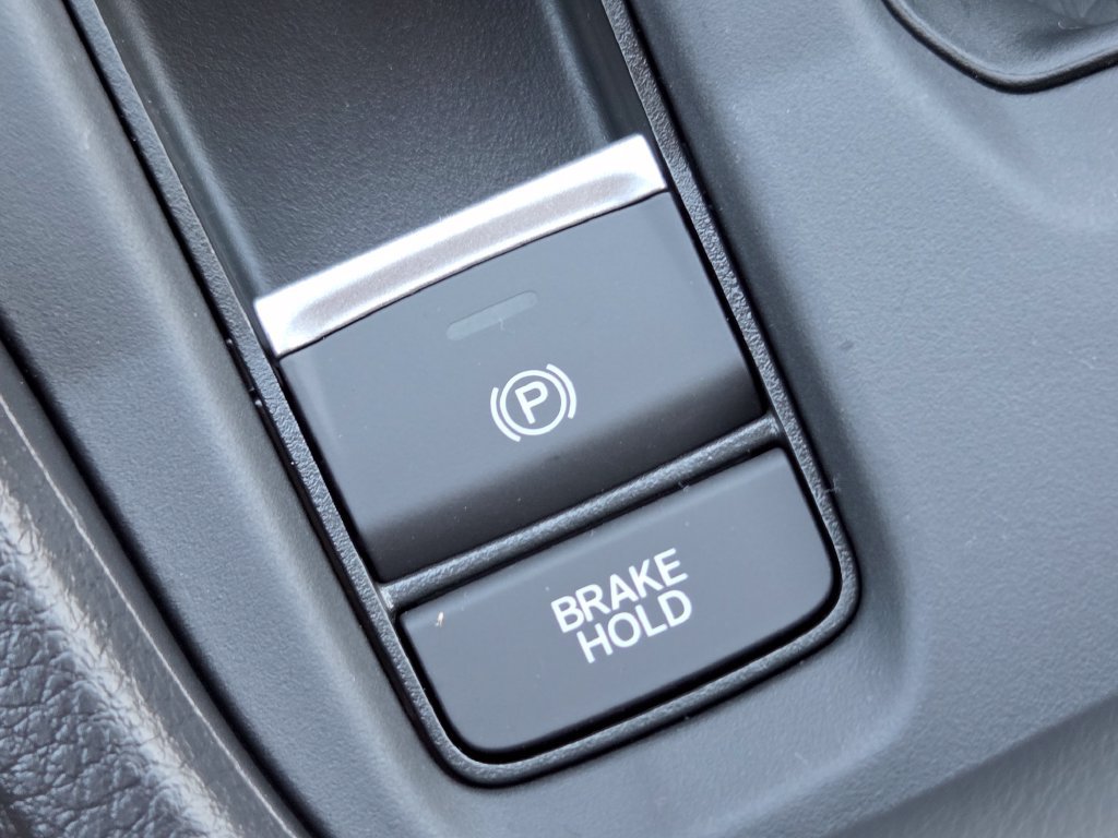 New 2026 Honda Accord SE image 10