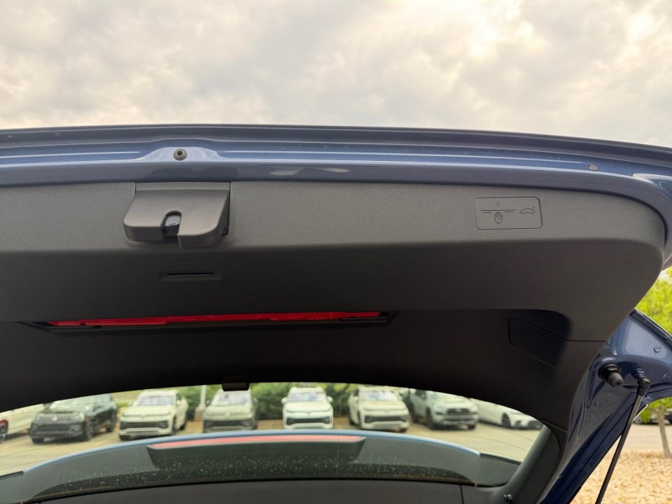 New 2026 Volkswagen GTI Autobahn FWD image 14