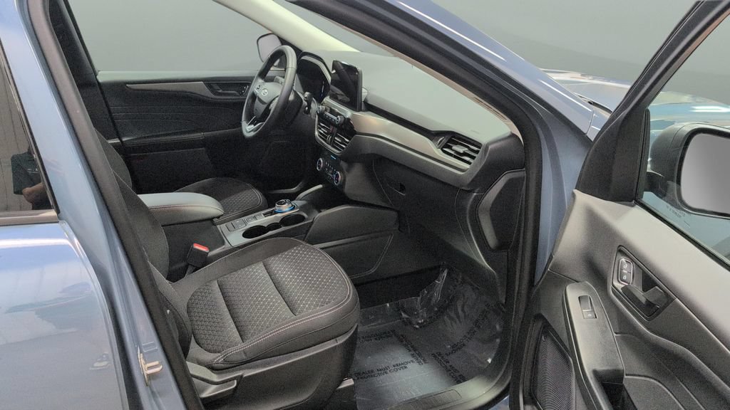 Used 2023 Ford Escape Active FWD image 22