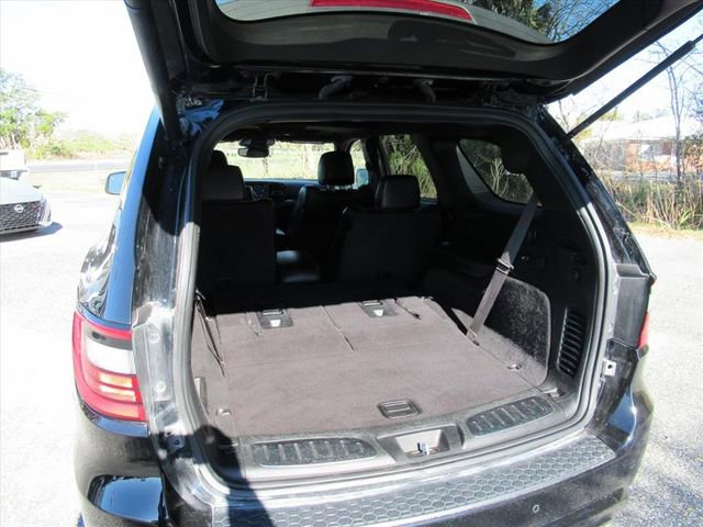 Used 2022 Dodge Durango Citadel image 31