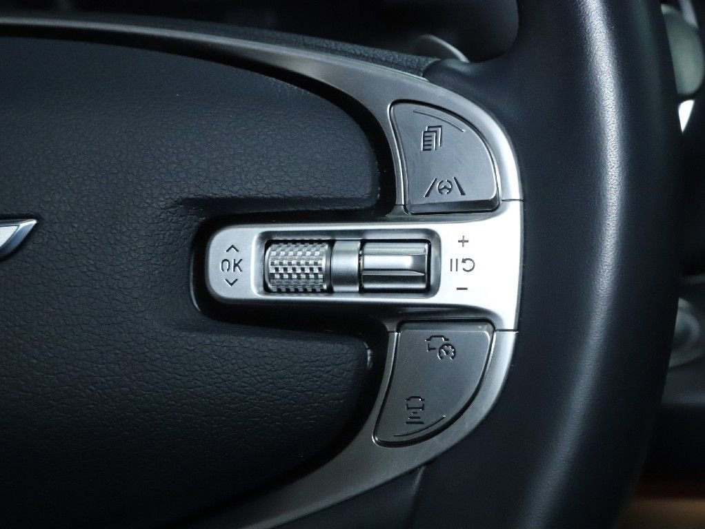 Used 2023 Genesis GV80 3.5T w/ Advanced Package image 25