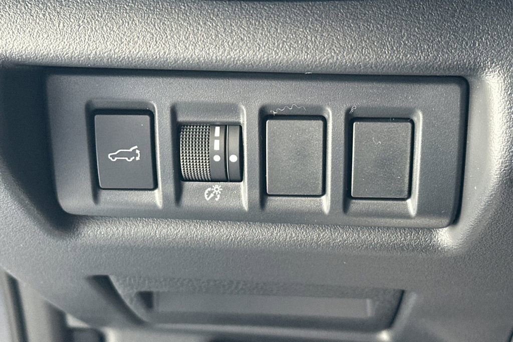 New 2026 Subaru Outback Premium AWD/4WD image 31
