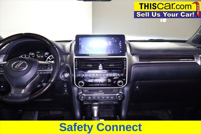 Used 2023 Lexus GX 460 Premium w/ Premium Plus Package AWD/4WD image 25