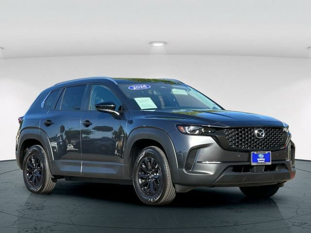 Used 2026 MAZDA CX-50 2.5 Hybrid w/ Weather Package image 8