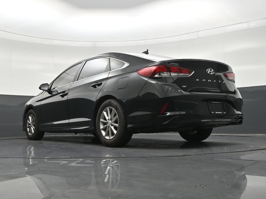 Used 2018 Hyundai Sonata SE FWD image 25