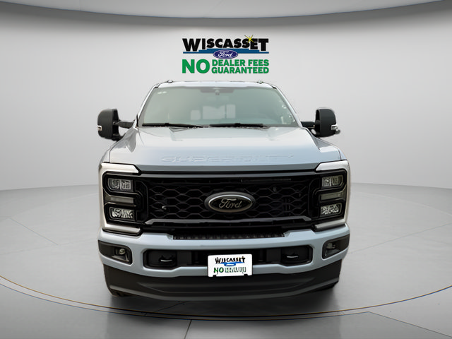 New 2026 Ford F250 Lariat w/ Black Appearance Package AWD/4WD image 10