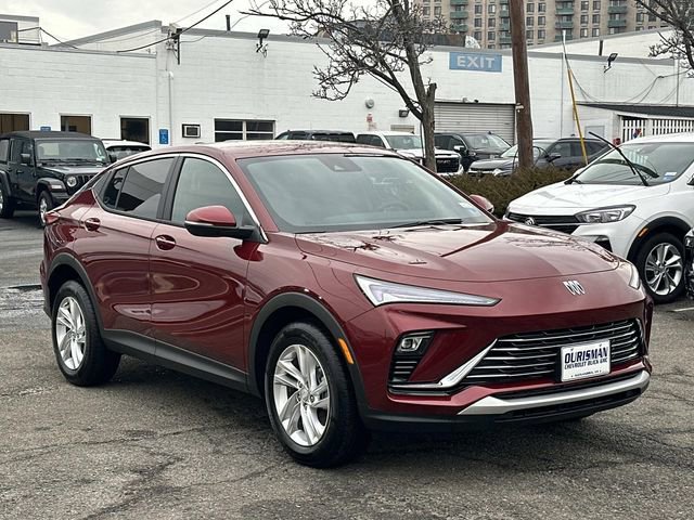 Used 2024 Buick Envista Preferred w/ Convenience I Package