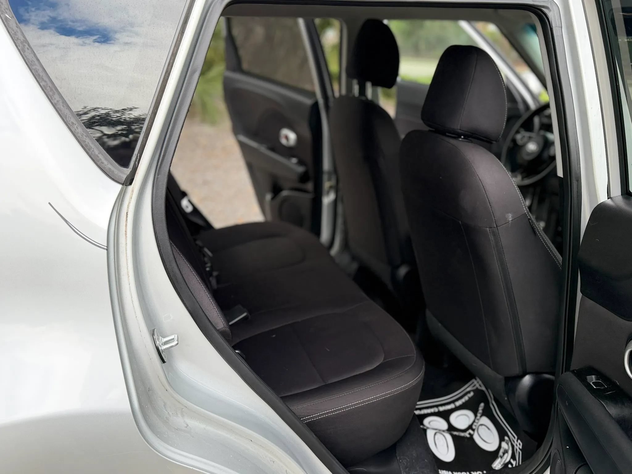 Used 2019 Kia Soul FWD image 4