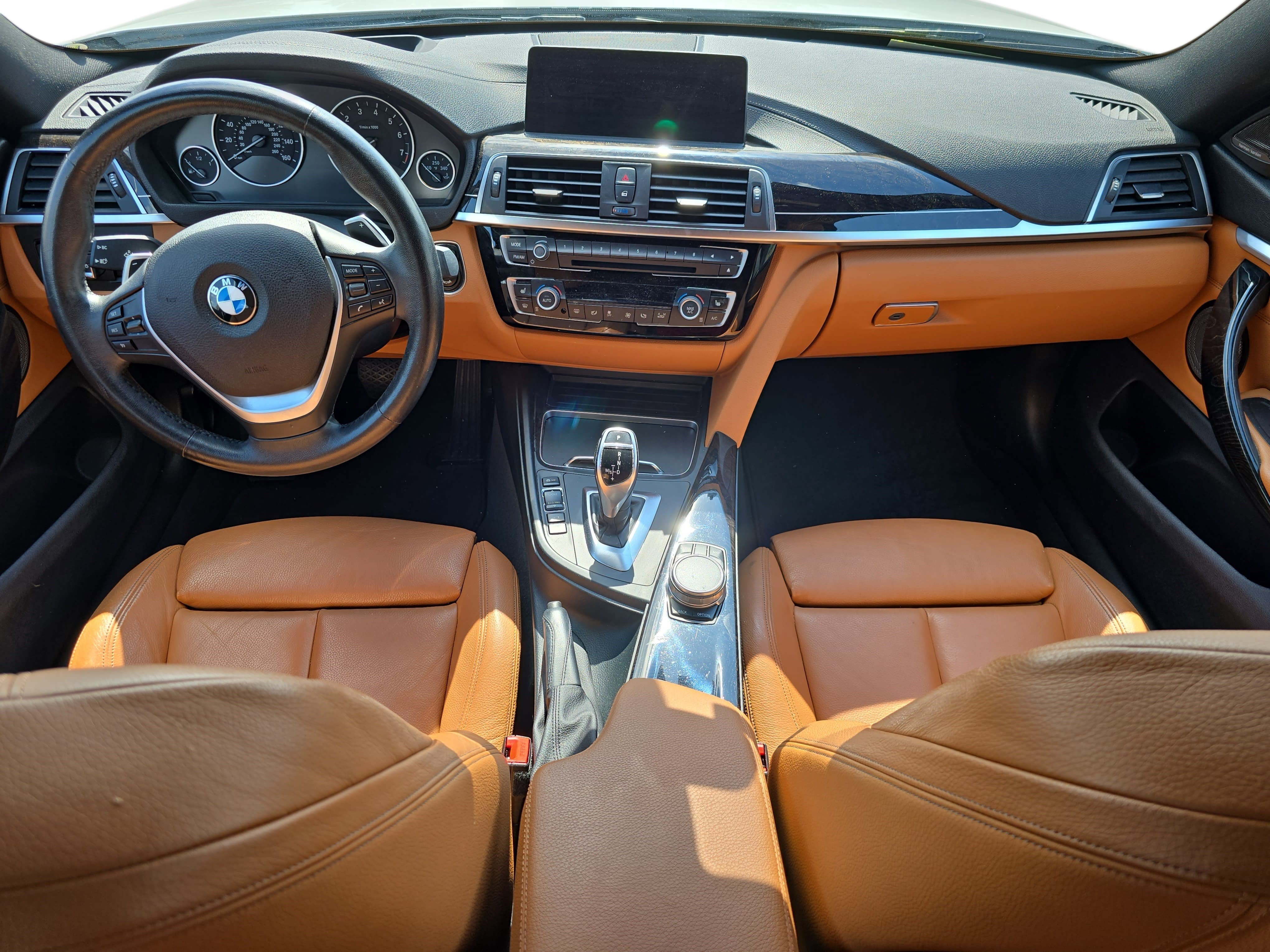 Used 2018 BMW 430i Gran Coupe xDrive image 9