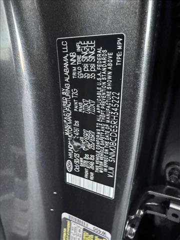 Used 2024 Hyundai Tucson SEL image 22