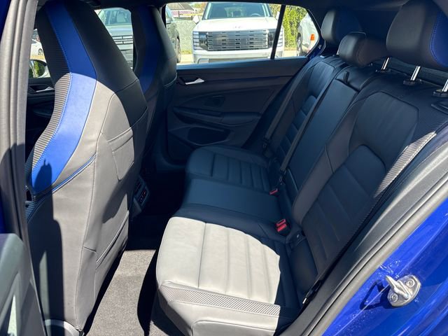 Used 2024 Volkswagen Golf R image 25