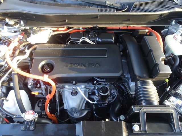 Certified 2024 Honda CR-V Sport image 13