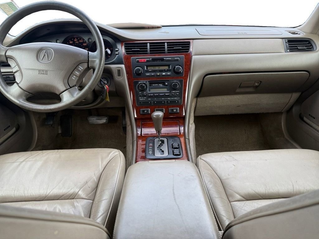 Used 2000 Acura RL 3.5 image 13