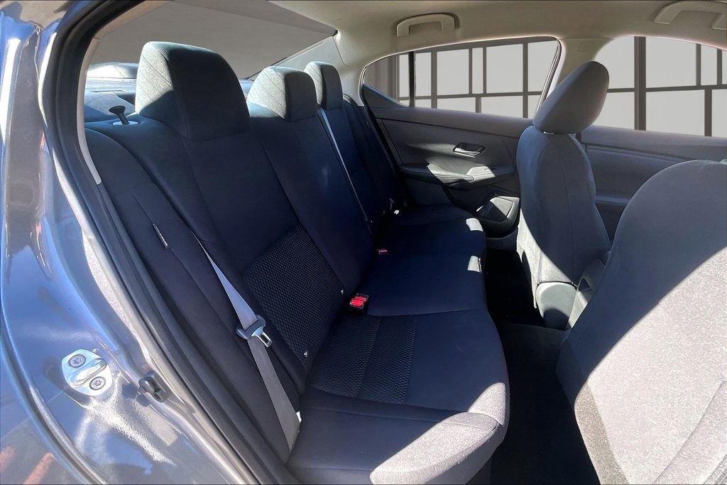 Used 2023 Nissan Sentra S image 23