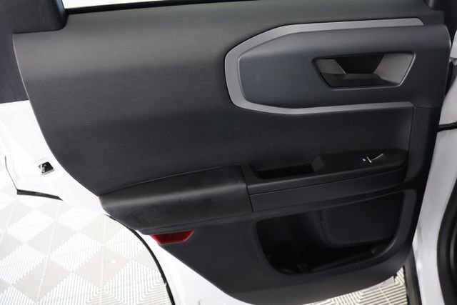 Used 2024 Ford Bronco Sport Big Bend w/ Convenience Package image 27