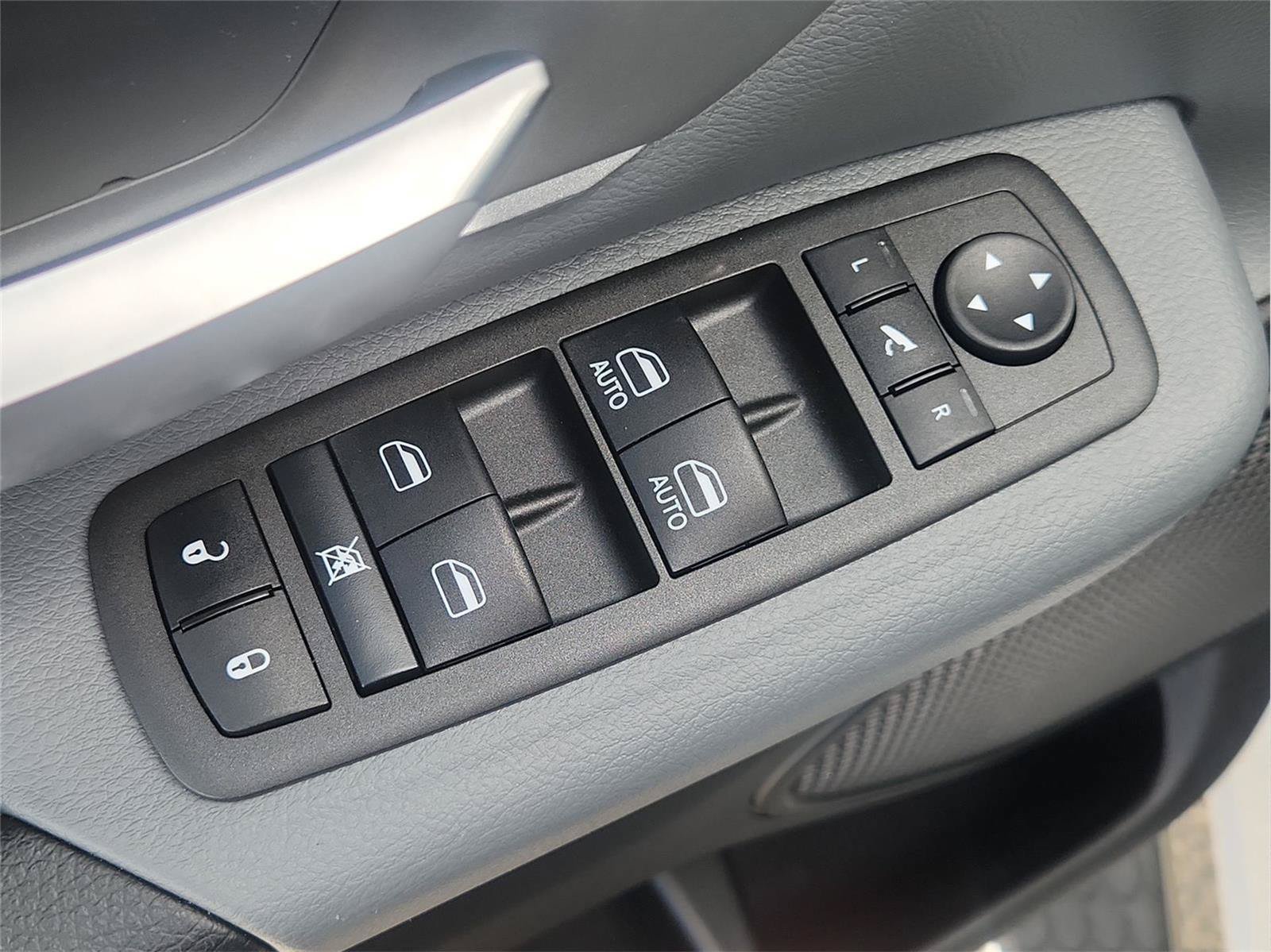 Used 2023 RAM 1500 Big Horn AWD/4WD image 22