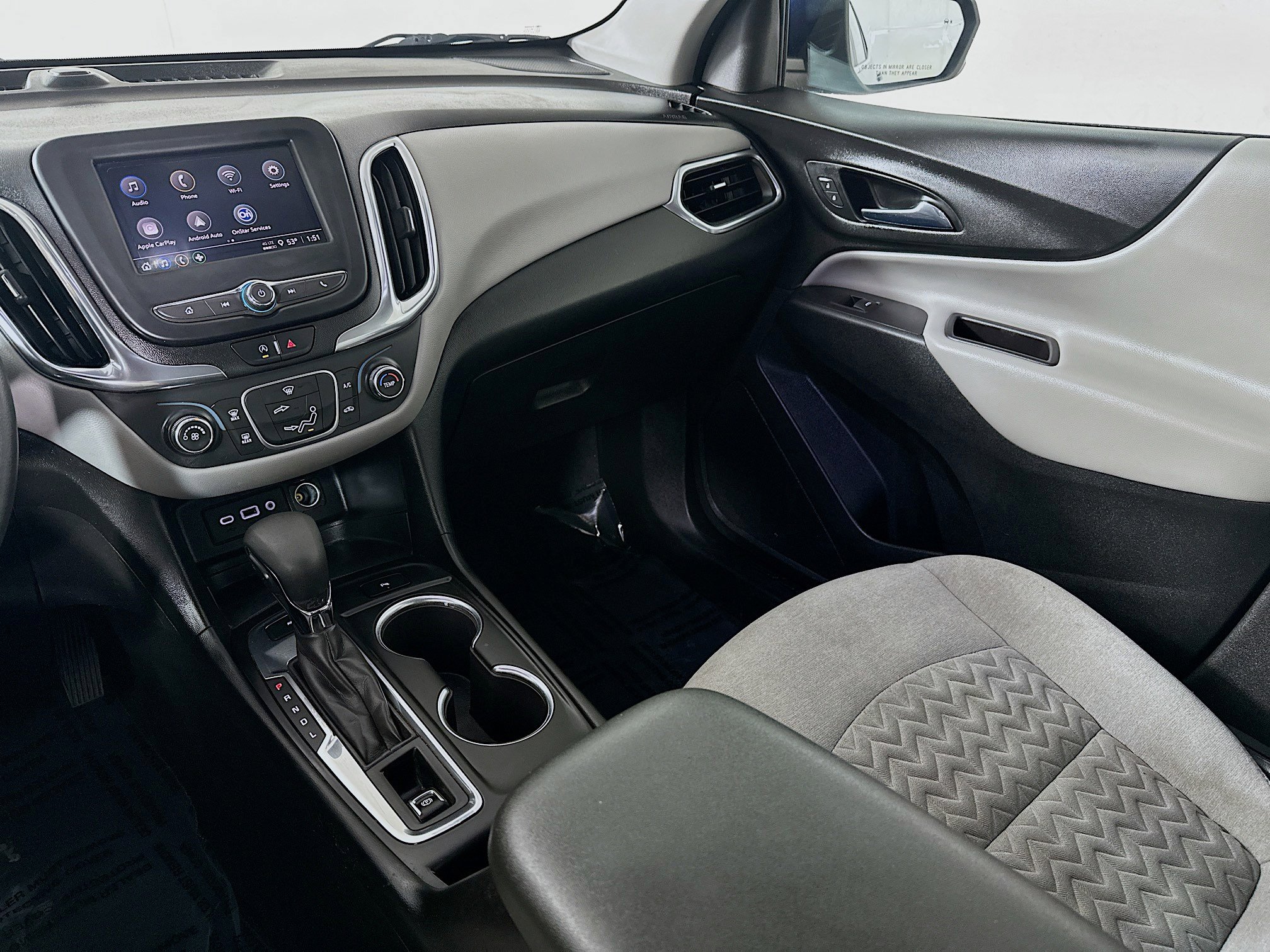 Used 2022 Chevrolet Equinox LT image 21