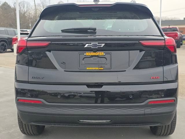 New 2027 Chevrolet Bolt RS w/ Technology Package FWD image 16
