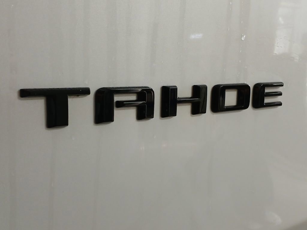 Certified 2024 Chevrolet Tahoe Z71 w/ Z71 Off-Road Package image 33